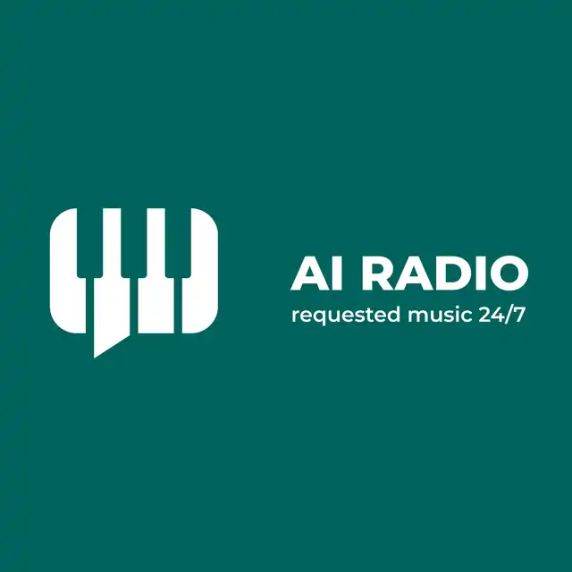 Lokalna radio postaja logo